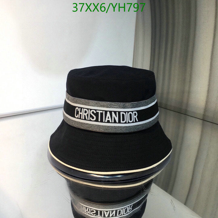 SAMC - DOR Caps & Hats - 245