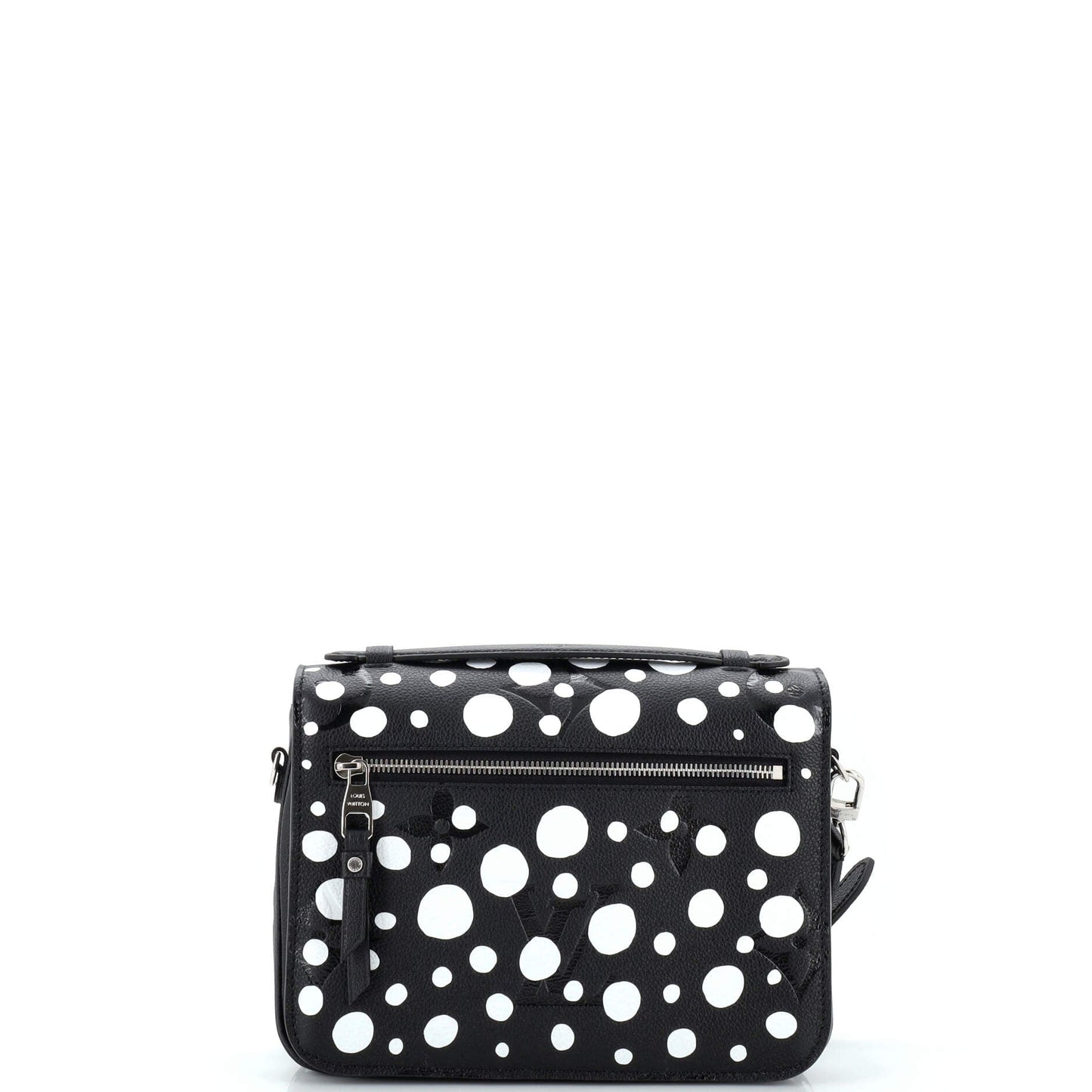 Louis Vuitton Pochette Metis Yayoi Kusama Infinity Dots Monogram Empreinte Giant