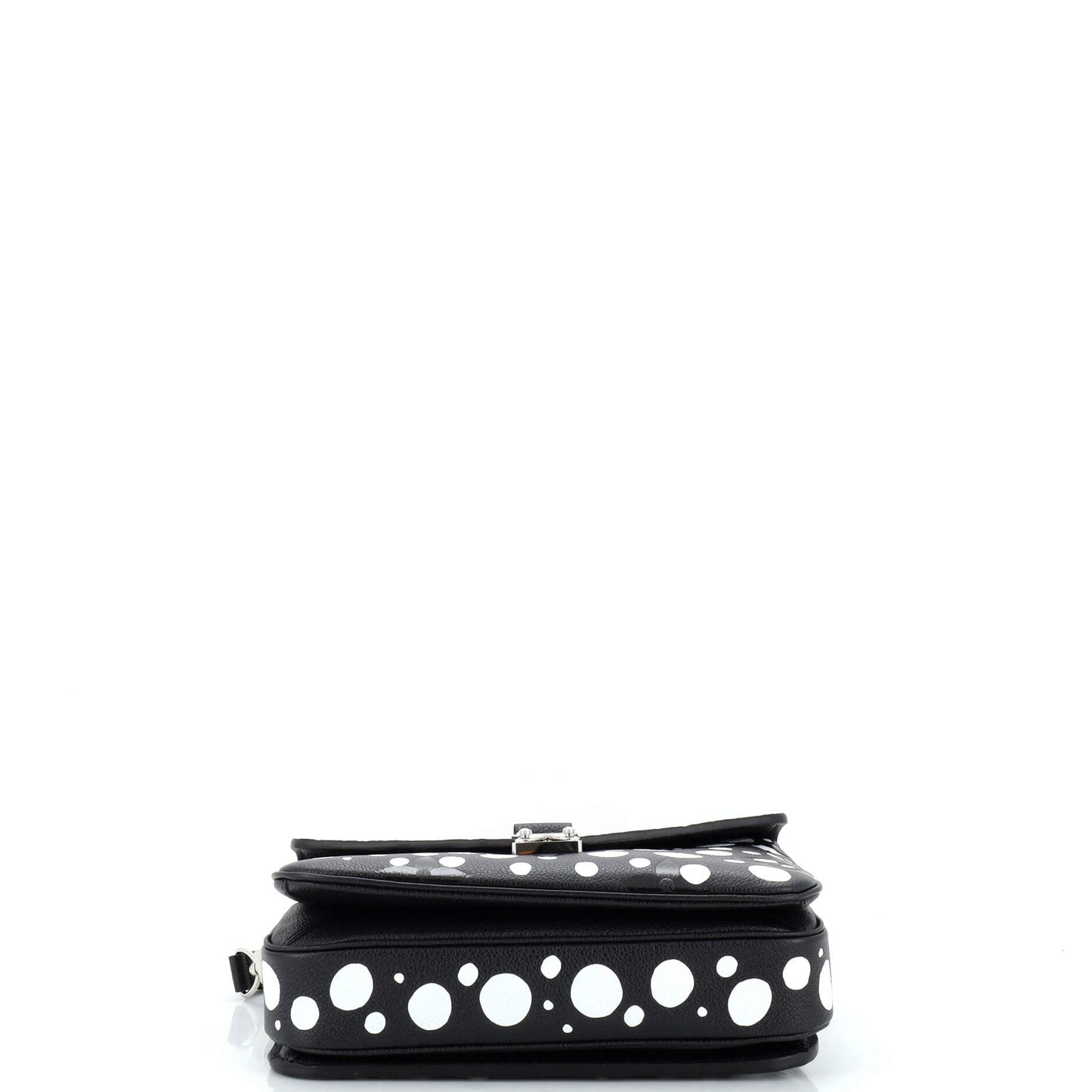 Louis Vuitton Pochette Metis Yayoi Kusama Infinity Dots Monogram Empreinte Giant