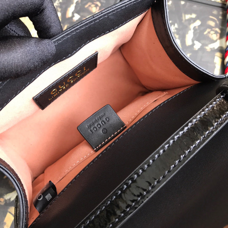 Satchel Bags - GCI Bags - 6383