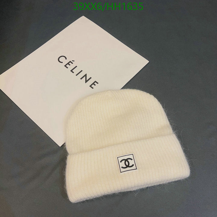 SAMC - CHL Caps & Hats - 388
