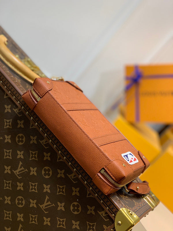 Satchel Bags - VL1 Bags - 129