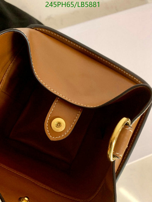 SAMC - COL Bags - 239