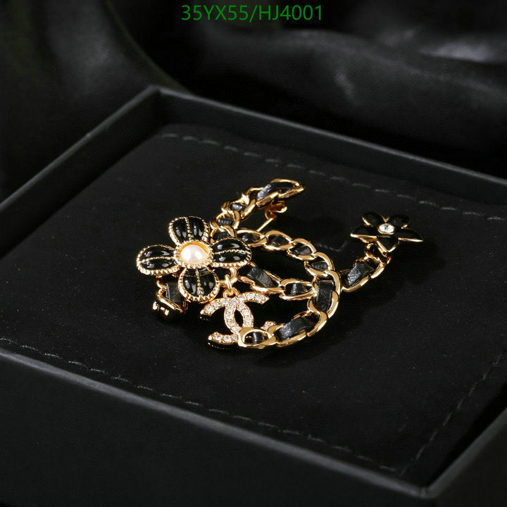 SAMC - CHL Jewelry - 524