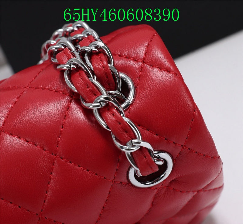 Satchel Bags - CHL Bags - 5298