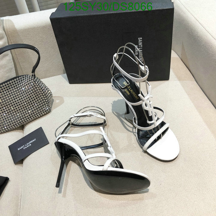 SAMC - YLS Women Shoes Heels - 026