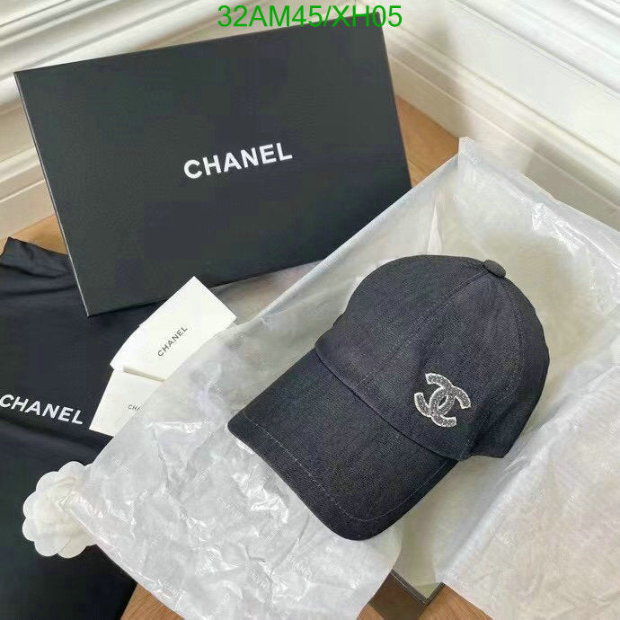 SAMC - CHL Caps & Hats - 272