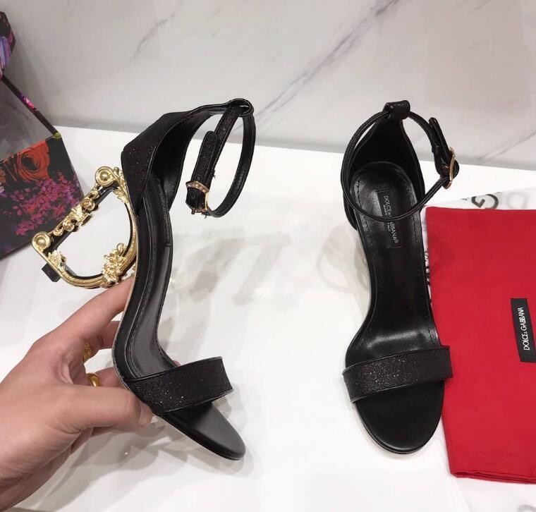 SAMC - DAG Women Shoes - 561
