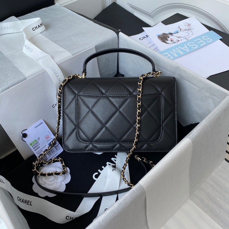 ELE - CHL Bags - 360