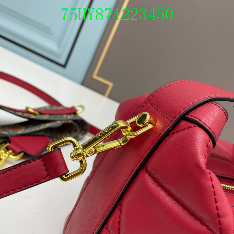 Satchel Bags - PDA Bags - 3677