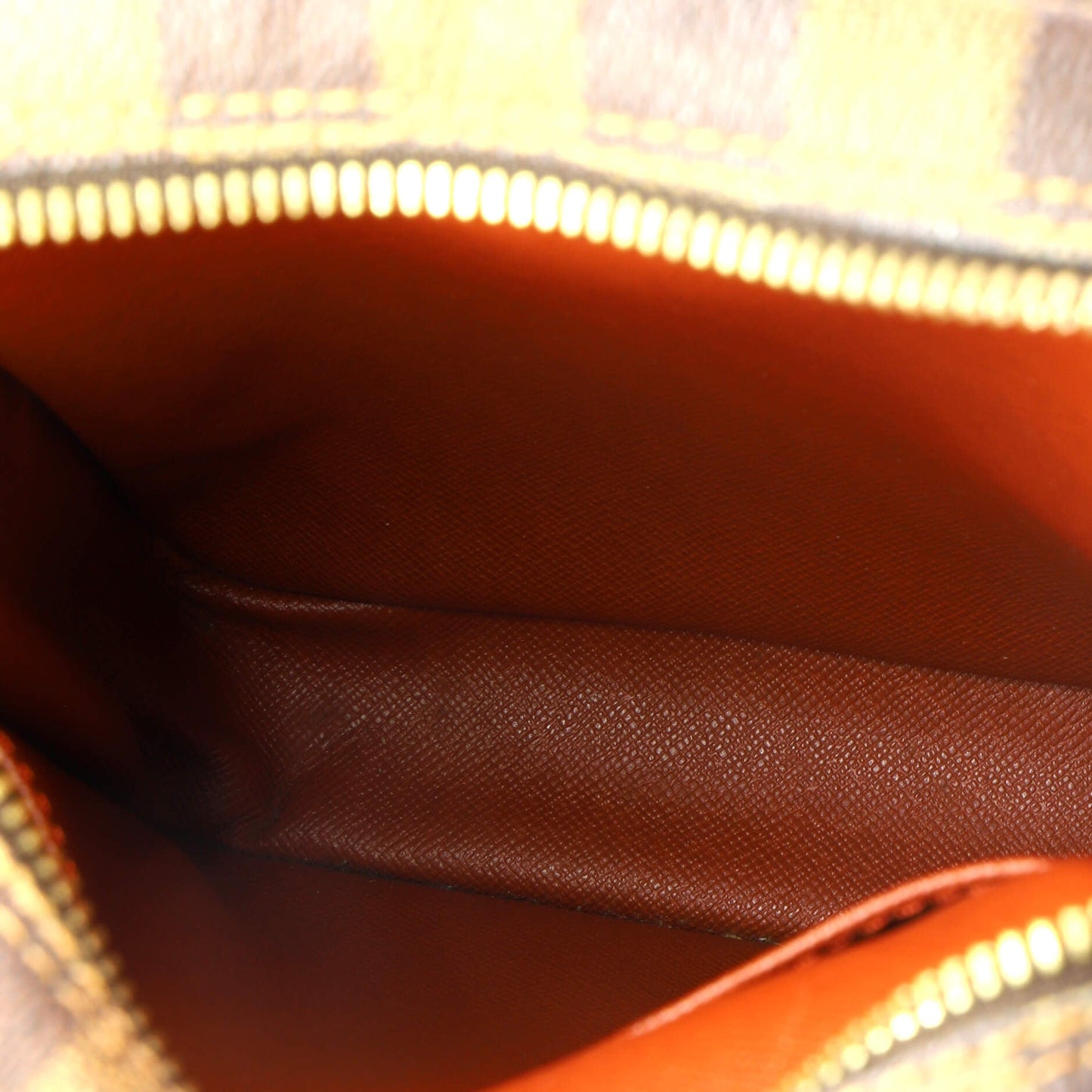 Louis Vuitton Amazone Bag Damier
