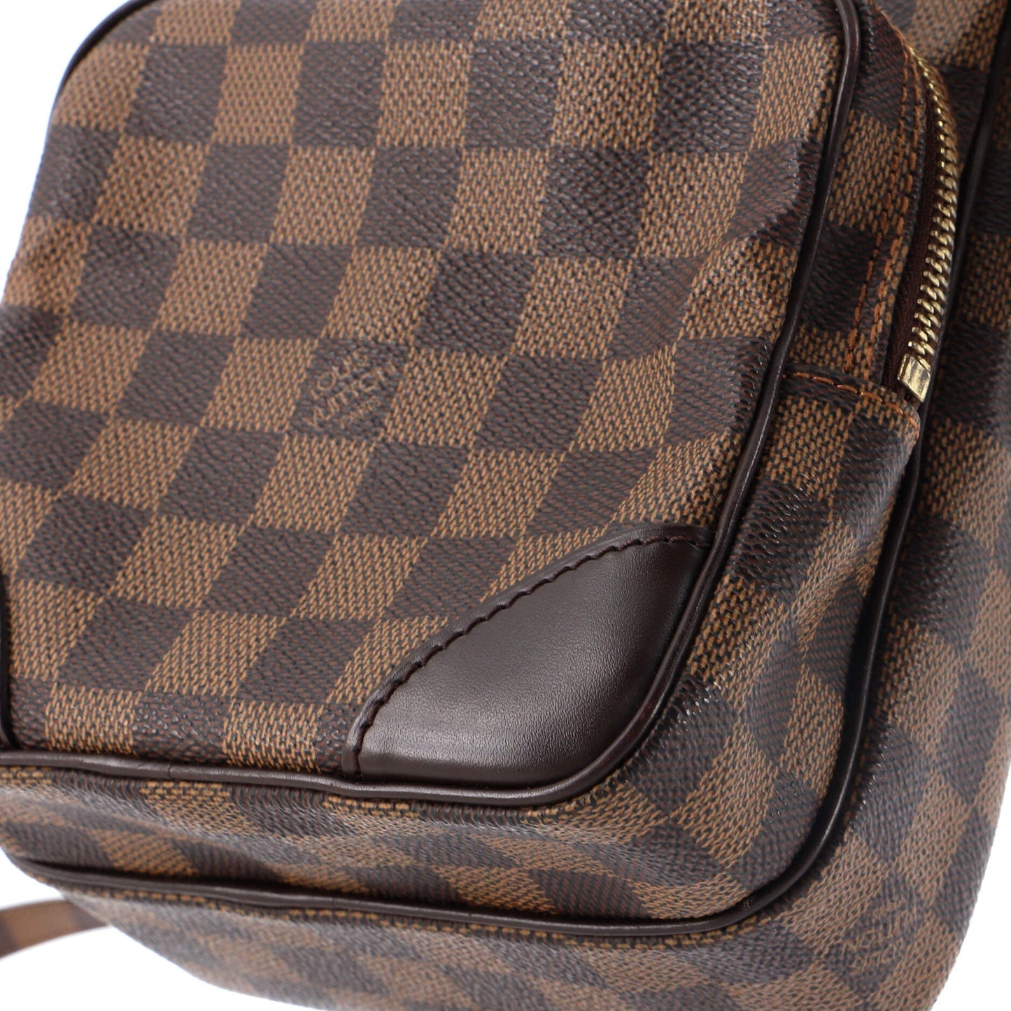 Louis Vuitton Amazone Bag Damier