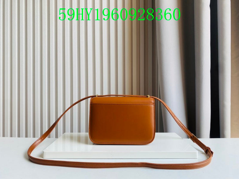 Satchel Bags - LWE Bags - 219