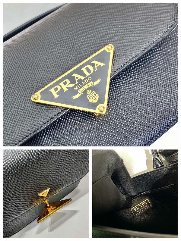 Satchel Bags - PRA Bags - 341