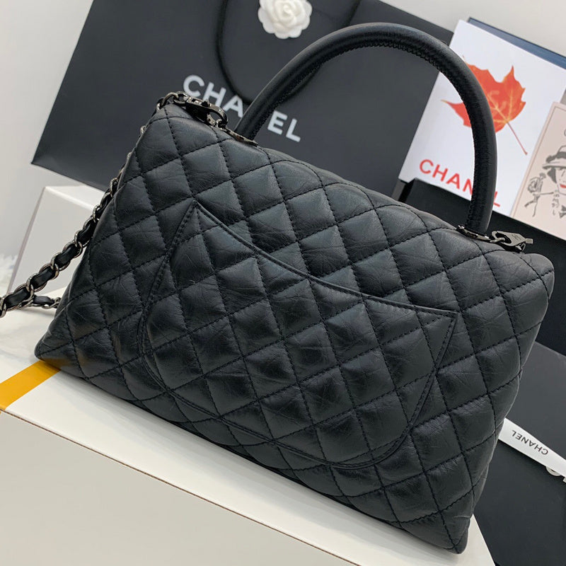 Satchel Bags - CHL Bags - 7437