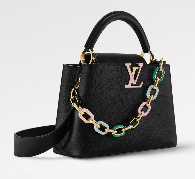 Satchel Bags - VL Bags - 1482