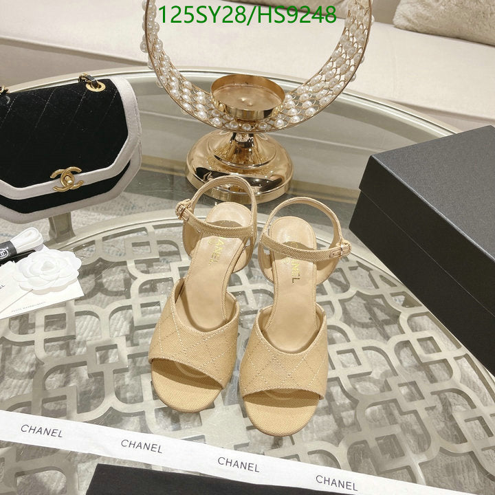 SAMC - CHL Women Shoes High Heels - 039