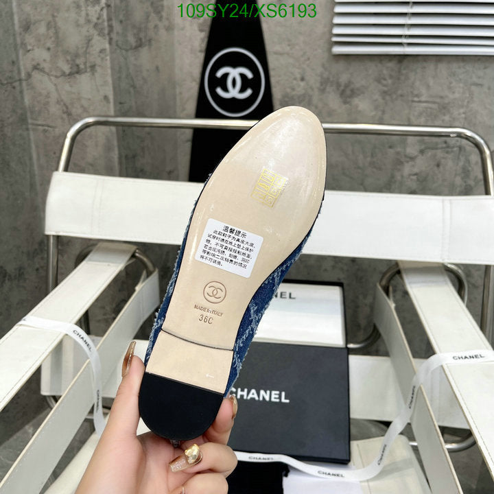 SAMC - CHL Women Shoes Ballet - 294