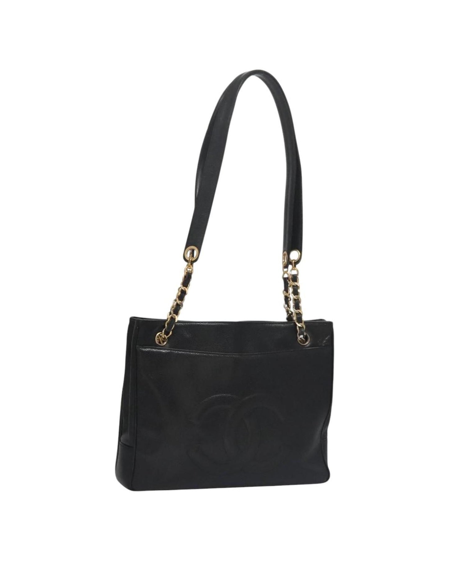Chanel Chanel Tote Bag Leather