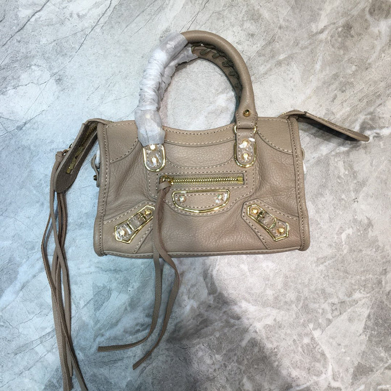 Satchel Bags - BGA Bags - 895