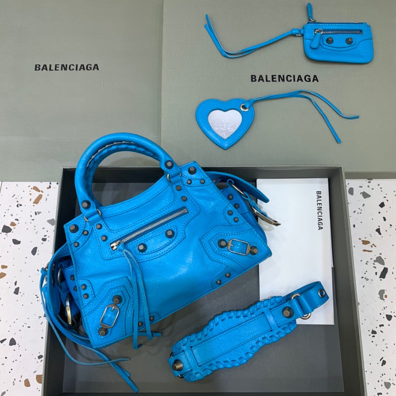 Glami- - BG Bags - 060