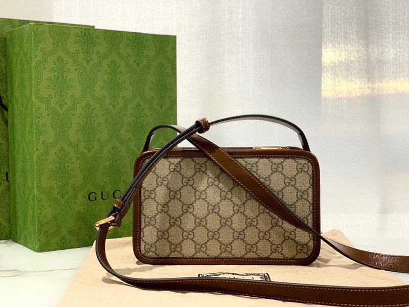 Glami Fashion - GCI Bags - 12995