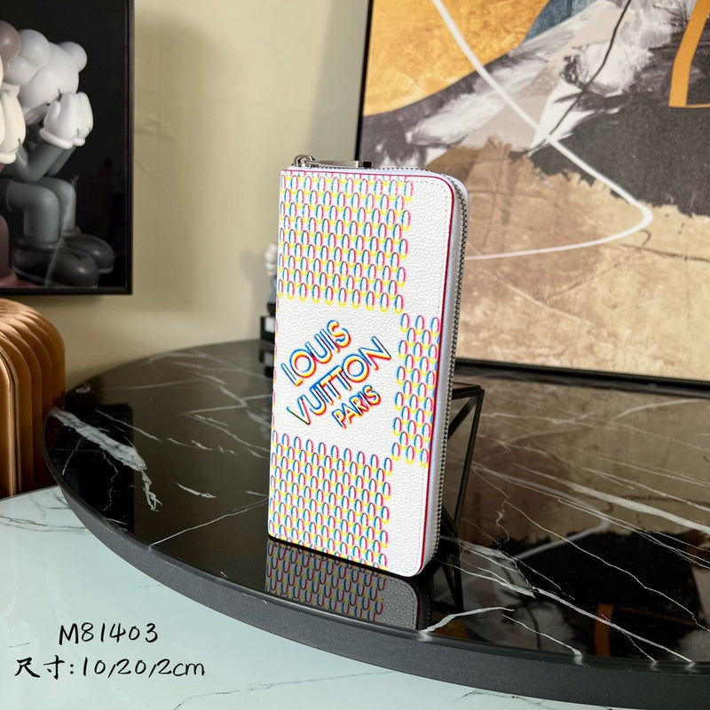 Glami - LOV Wallets - 150