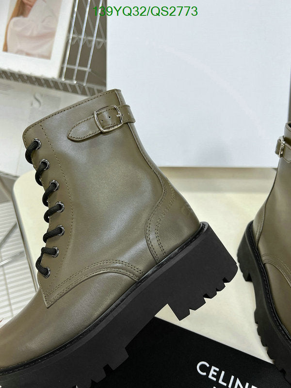 SAMC - COL Women Shoes - 119