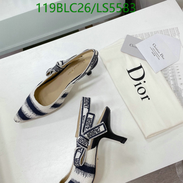 SAMCC - DOR Women Shoes - 2385