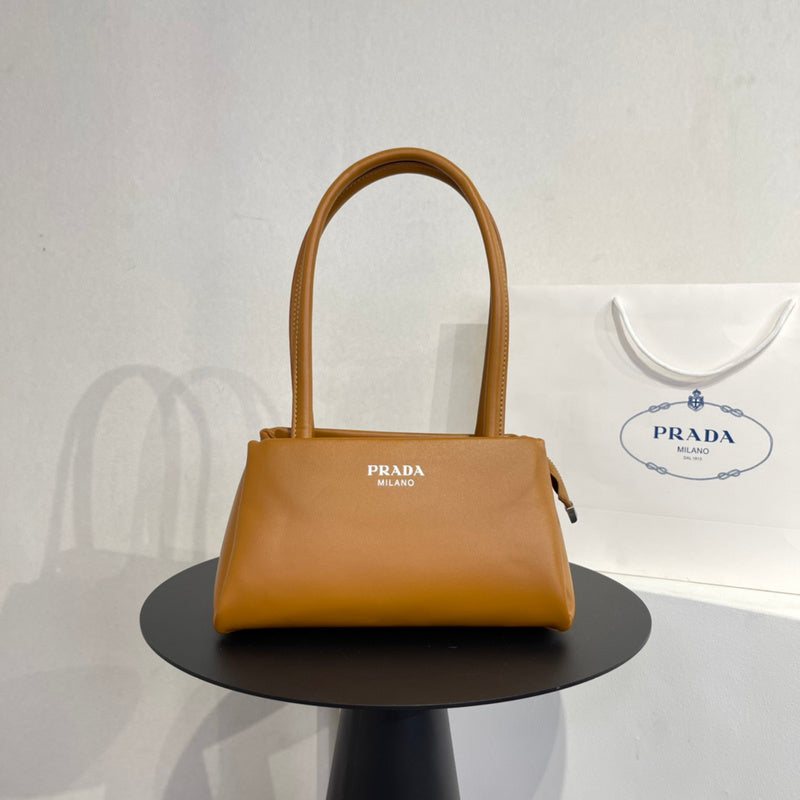 Satchel Bags - PRA Bags - 077