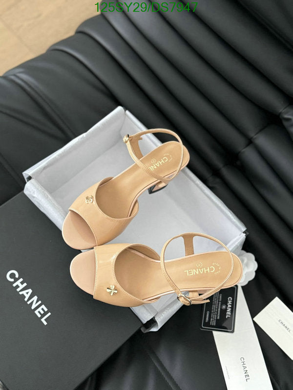 SAMC - CHL Women Shoes High Heels - 016