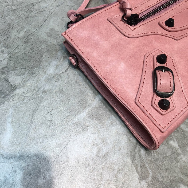 Satchel Bags - BGA Bags - 1098