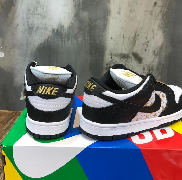 SAMC - NKE Shoes - 1747