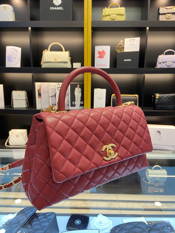 Satchel Bags - CHL Bags - 2206