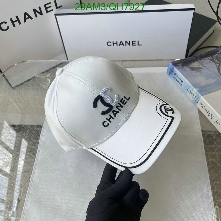 SAMC - CHL Caps & Hats - 238