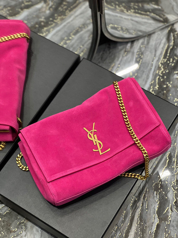 Glami- Glami- - SLY Bags - 562