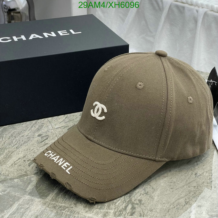 SAMC - CHL Caps & Hats - 269