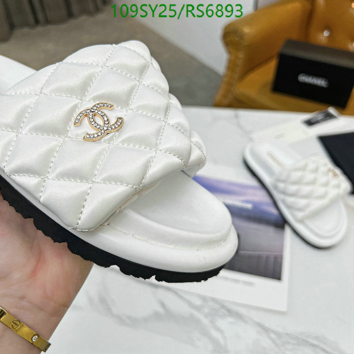 SAMC - CHL Women Shoes Slippers - 147