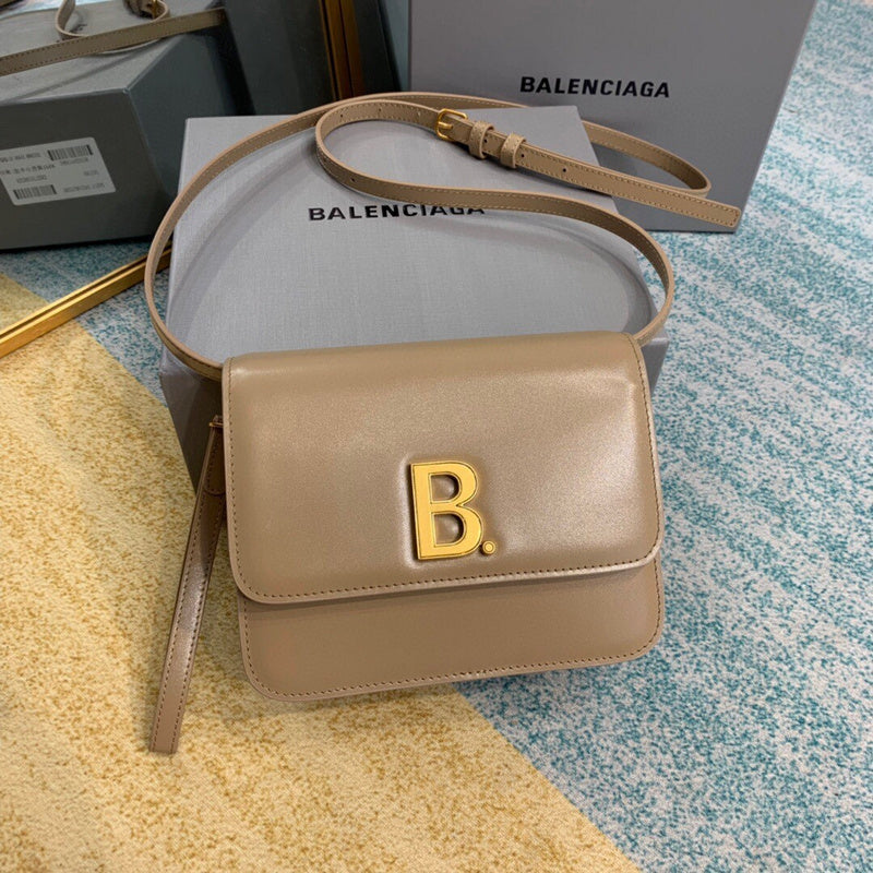 Satchel Bags - BGA Bags - 853