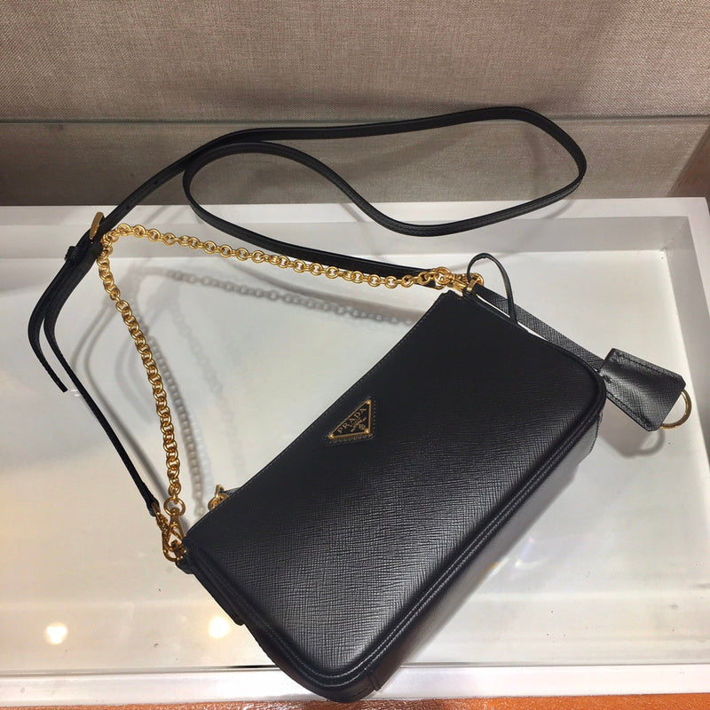 Satchel Bags - PDA Bags - 1853