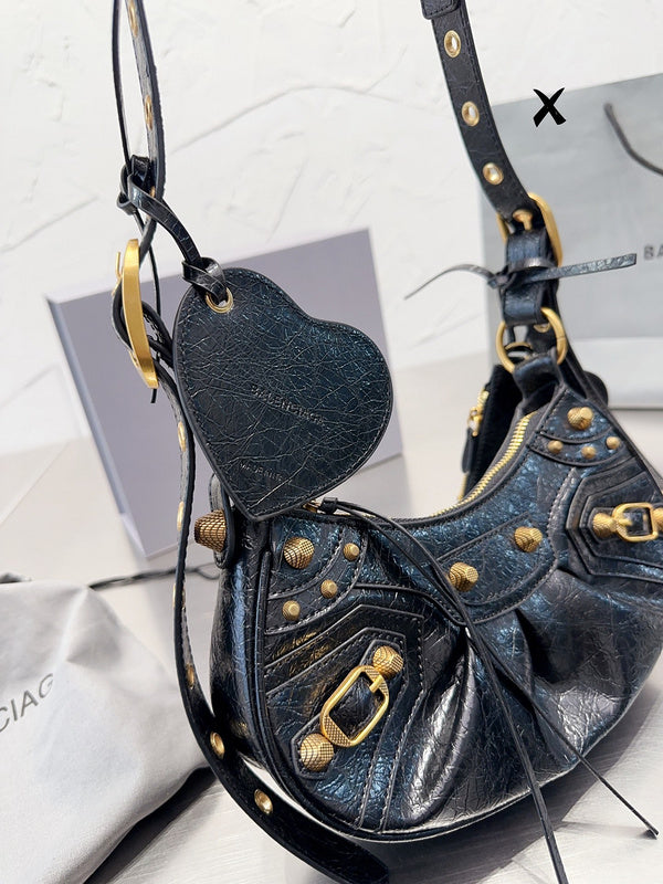 Satchel Bags - BGA Bags - 1568