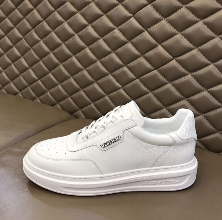 Glamy - LOV Men Shoes - 1539