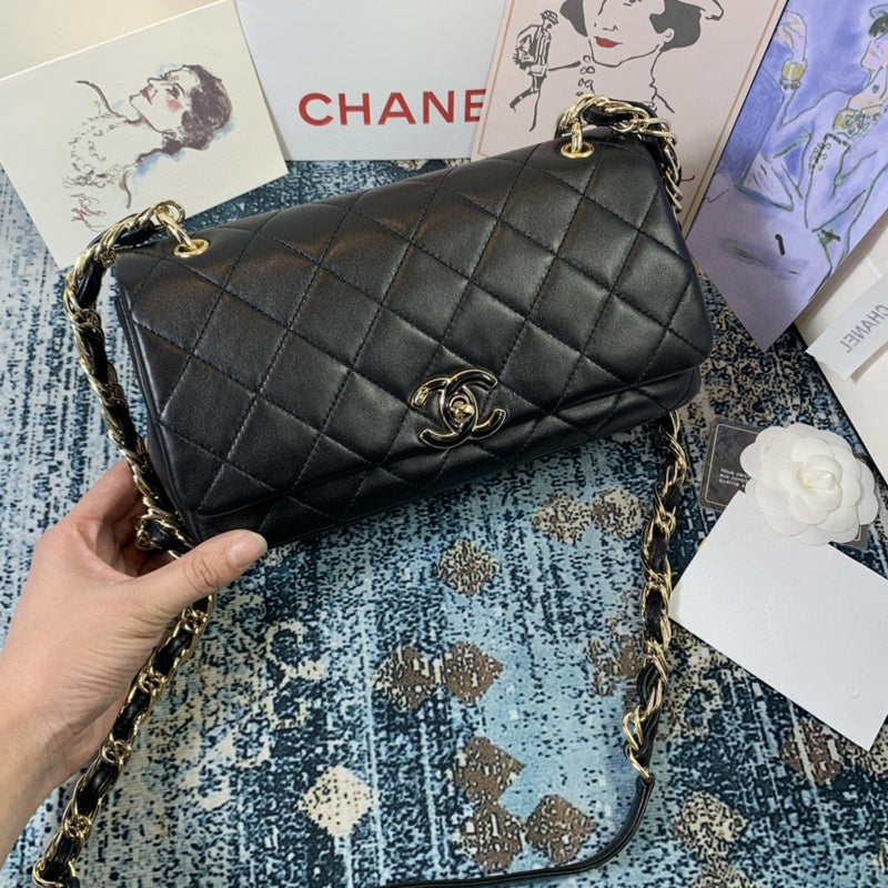 Satchel Bags - CHL Bags - 1641