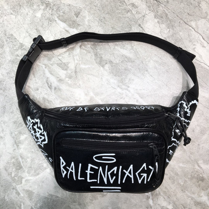 Satchel Bags - BGA Bags - 406