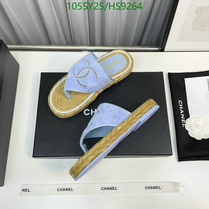 SAMC - CHL Women Shoes Slippers - 050