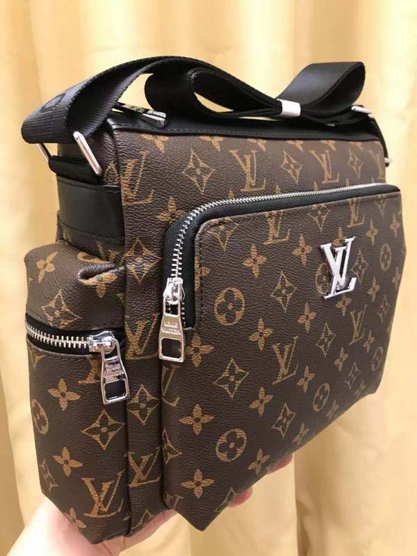 Satchel Bags - VL Bags - 3963