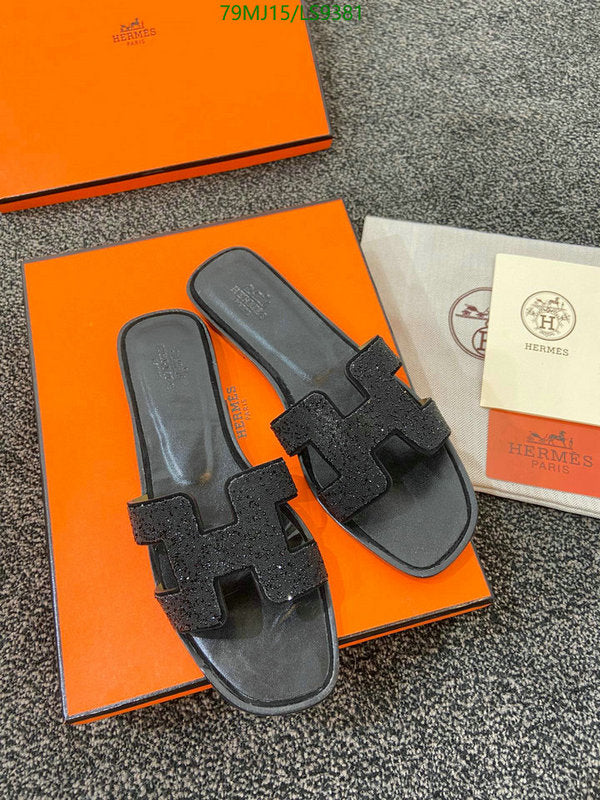 SAMC - HMS Women Shoes - 371