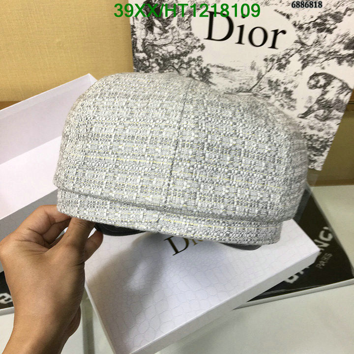 SAMC - DOR Caps & Hats - 227