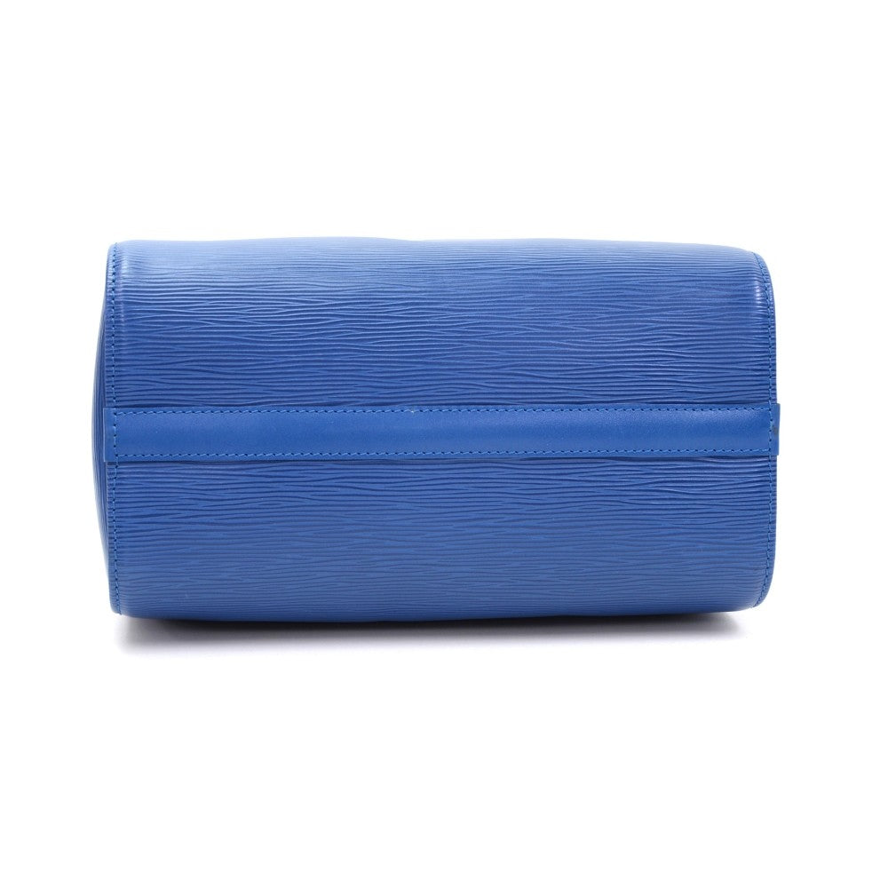 Louis Vuitto Speedy 25 Handbag