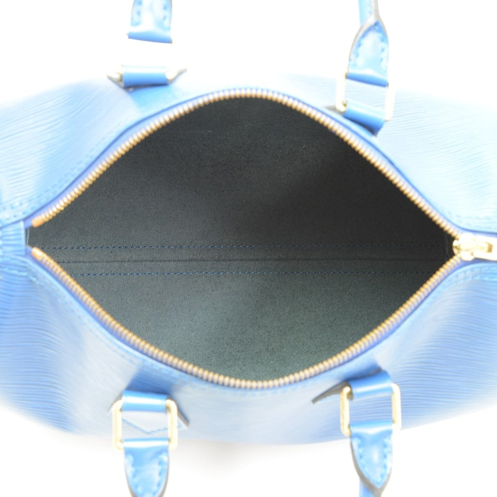 Louis Vuitto Speedy 25 Handbag